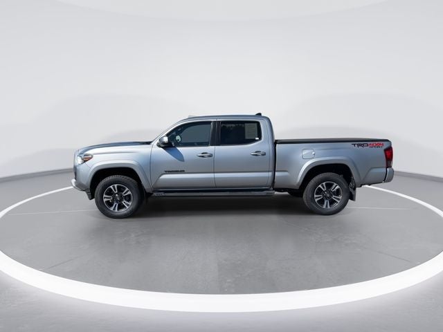2019 Toyota Tacoma TRD Sport V6
