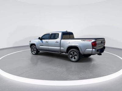 2019 Toyota Tacoma TRD Sport V6