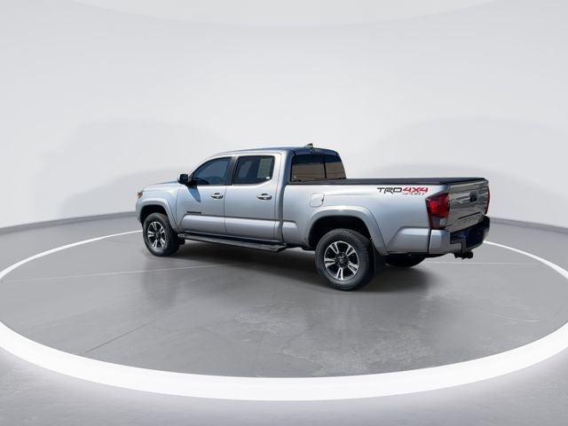 2019 Toyota Tacoma TRD Sport V6