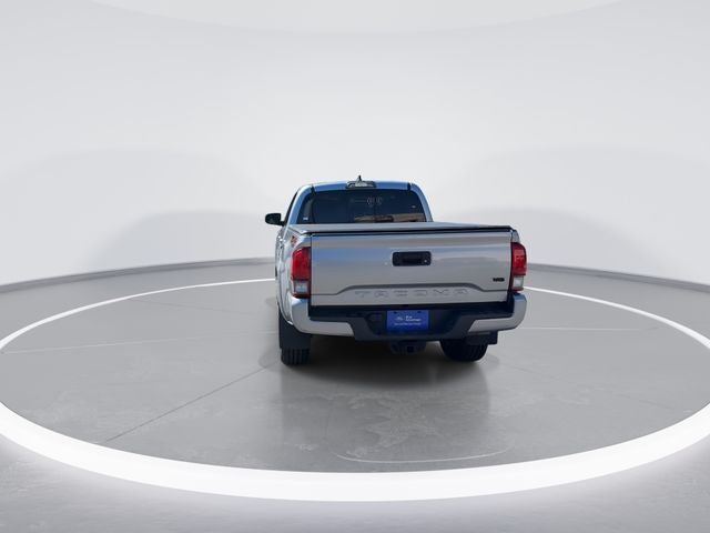 2019 Toyota Tacoma TRD Sport V6