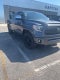 2018 Toyota Tundra Platinum 5.7L V8