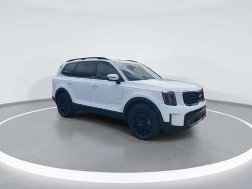 2024 Kia Telluride SX X-Line