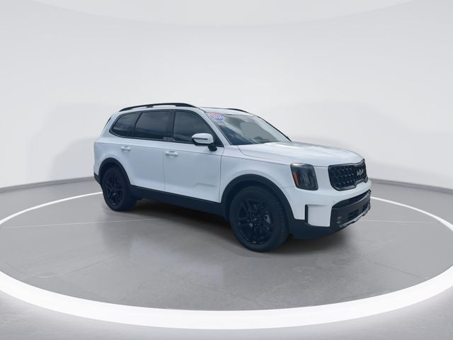 2024 Kia Telluride SX X-Line