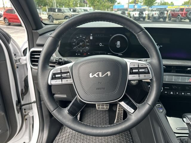 2024 Kia Telluride SX X-Line