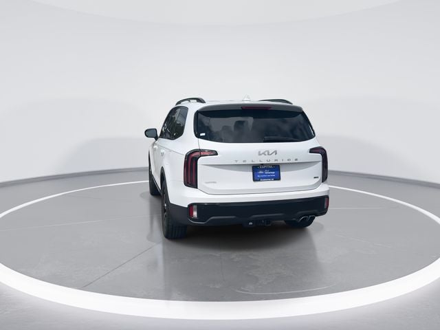 2024 Kia Telluride SX X-Line