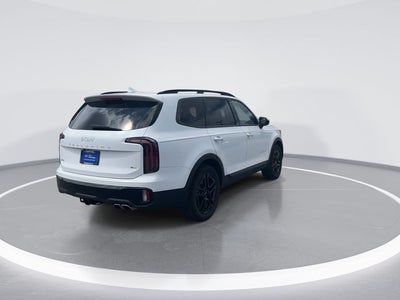 2024 Kia Telluride SX X-Line