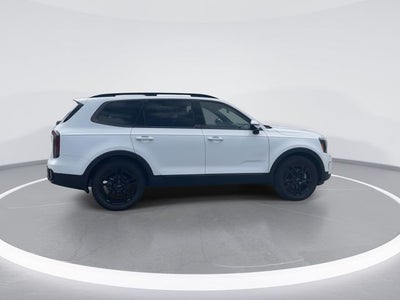 2024 Kia Telluride SX X-Line