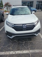 2020 Honda CR-V Hybrid EX-L