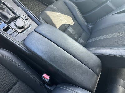 2023 Mazda Mazda CX-50 2.5 S Preferred Plus Package
