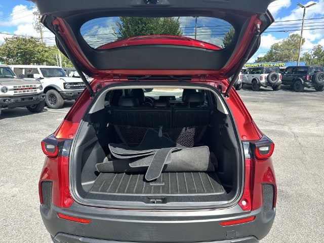 2023 Mazda Mazda CX-50 2.5 S Preferred Plus Package
