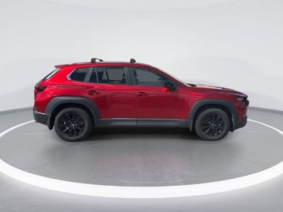 2023 Mazda Mazda CX-50 2.5 S Preferred Plus Package