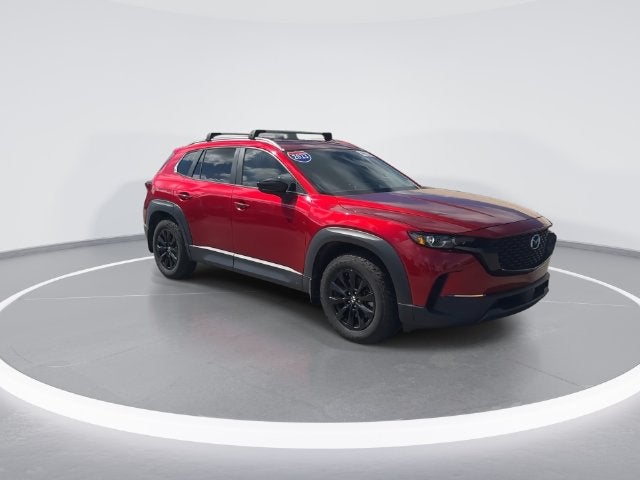 2023 Mazda Mazda CX-50 2.5 S Preferred Plus Package