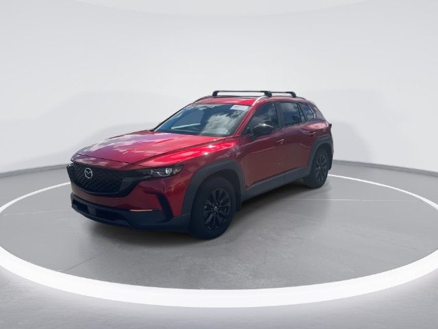 2023 Mazda Mazda CX-50 2.5 S Preferred Plus Package
