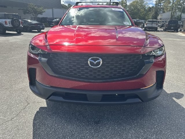2023 Mazda Mazda CX-50 2.5 S Preferred Plus Package