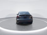 2025 Tesla Model Y Performance