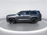 2025 Toyota Sequoia Limited