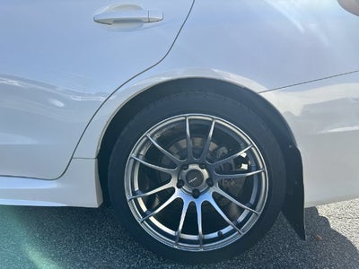 2018 Subaru WRX Base