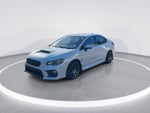 2018 Subaru WRX Base
