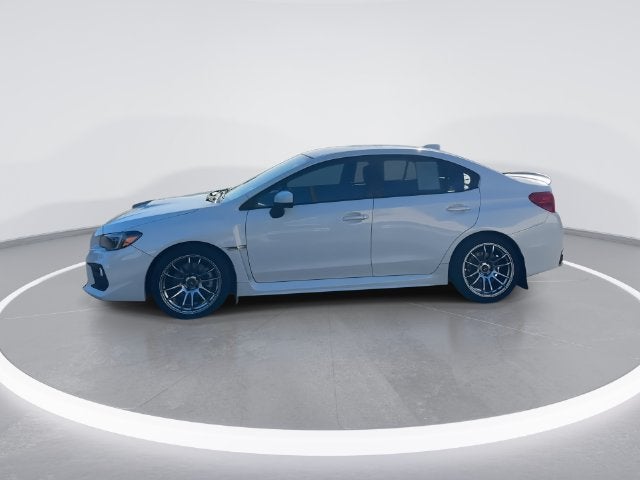 2018 Subaru WRX Base