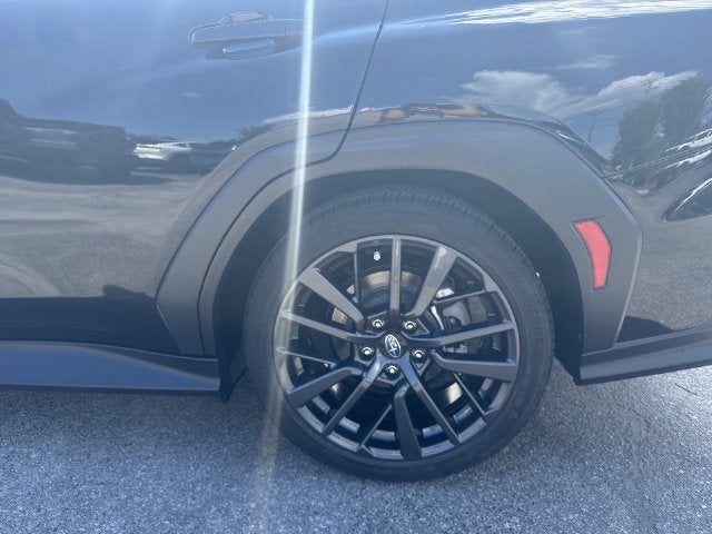2022 Subaru WRX Limited