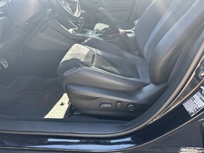 2022 Subaru WRX Limited