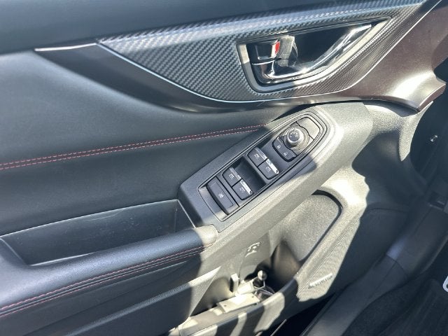 2022 Subaru WRX Limited