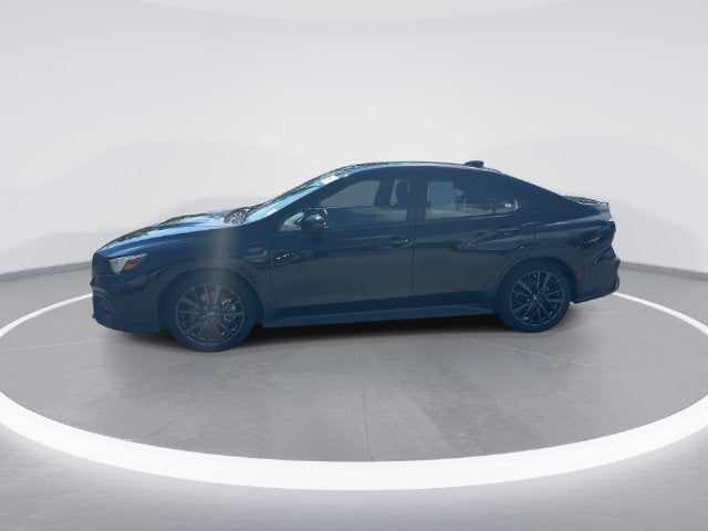 2022 Subaru WRX Limited