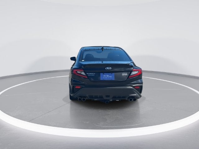 2022 Subaru WRX Limited