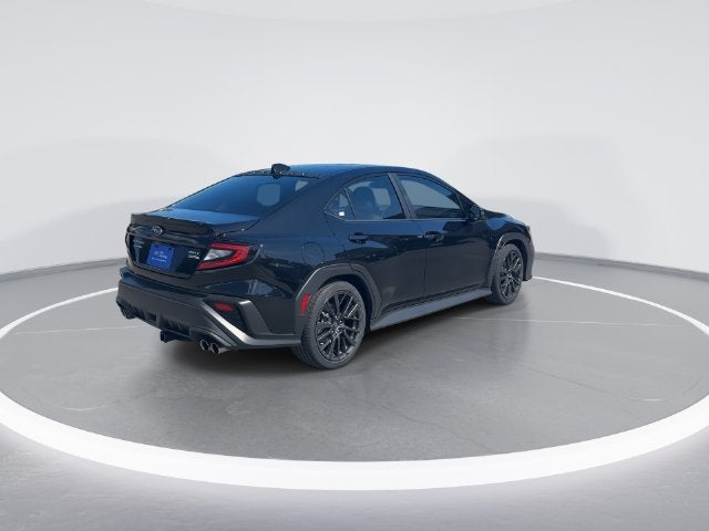 2022 Subaru WRX Limited