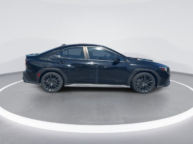 2022 Subaru WRX Limited