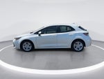 2019 Toyota Corolla Hatchback SE