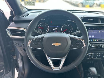 2021 Chevrolet TrailBlazer ACTIV