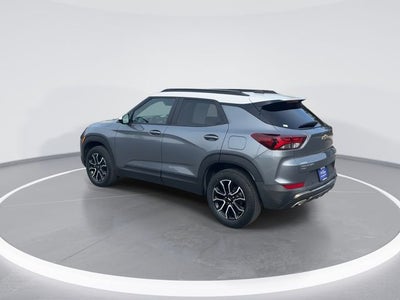 2021 Chevrolet TrailBlazer ACTIV