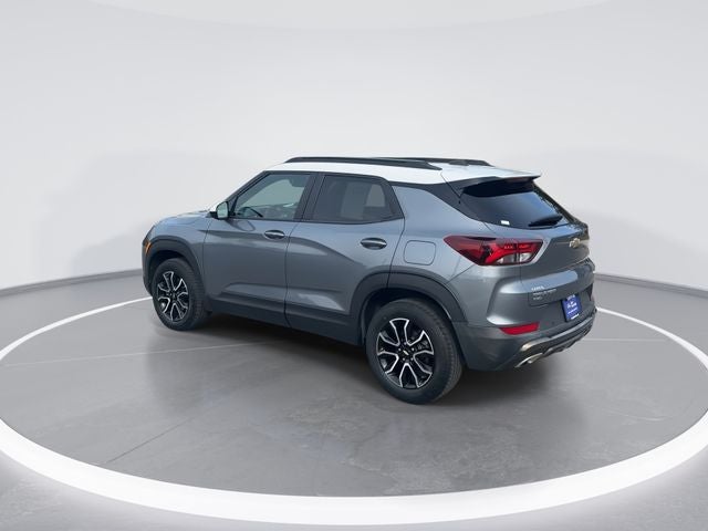 2021 Chevrolet TrailBlazer ACTIV