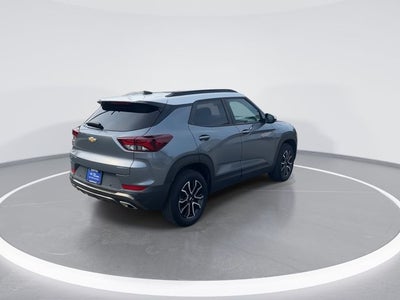 2021 Chevrolet TrailBlazer ACTIV