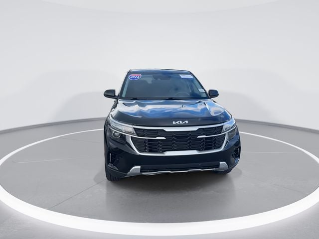 2024 Kia Seltos