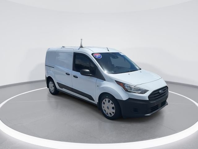 2021 Ford Transit Connect XL