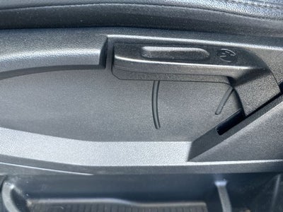 2021 Ford Transit Connect XL