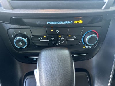 2021 Ford Transit Connect XL
