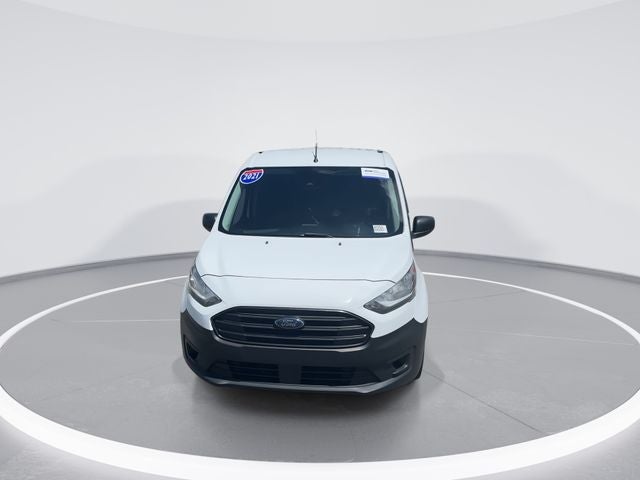 2021 Ford Transit Connect XL