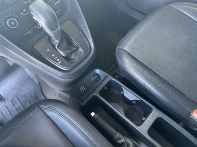 2021 Ford Transit Connect XL