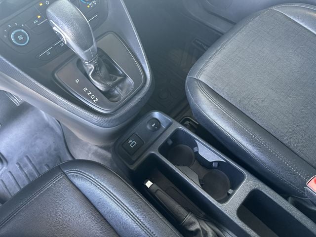 2021 Ford Transit Connect XL