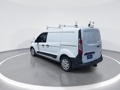 2021 Ford Transit Connect XL