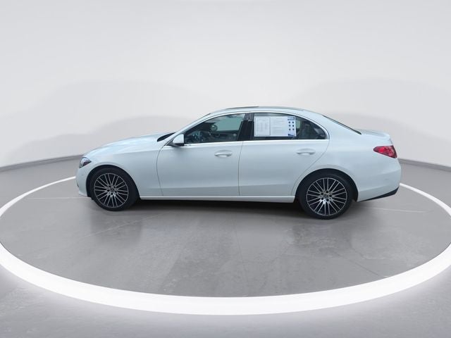 2023 Mercedes-Benz C-Class C 300