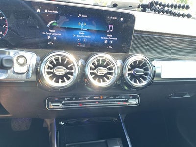 2023 Mercedes-Benz GLB GLB 250 4MATIC®