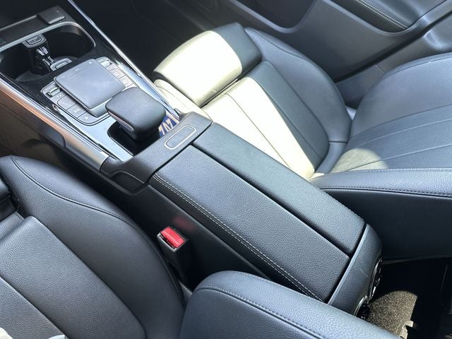 2023 Mercedes-Benz GLB GLB 250 4MATIC®