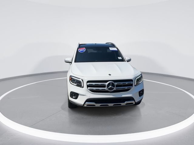 2023 Mercedes-Benz GLB GLB 250 4MATIC®