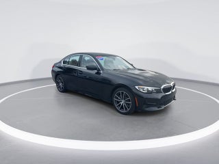 2019 BMW 3 Series 330i