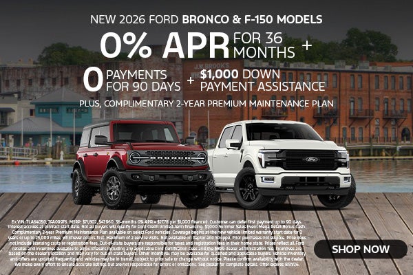 bronco