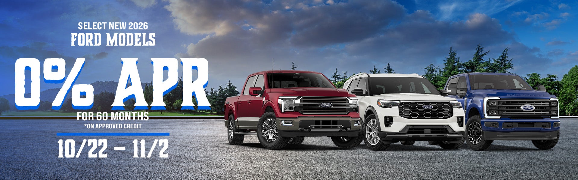 select models